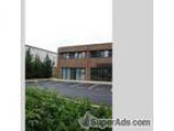 Office Space in Gaithersburg Airpark for Lease