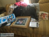 Garageyard salemostly new itemsSat and Sun Nov 14 and 15 (Potoma