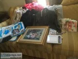 Garageyard salemostly new itemsSat and Sun Nov 14 and 15 (Potoma