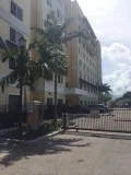 Medical Office Space in Affordable Housing Development (Miami)