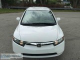 Good condition  Clean 2008 Honda Civic LX