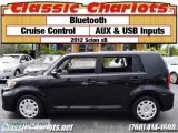 Used Car Near Me &ndash 2012 Scion xB with Bluetooth Cruise Cont