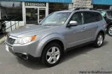 2009 SUBARU FORESTER  X-LIMITED  WAGONMoonroof Remote Starter 67