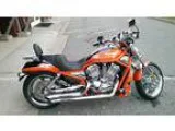 2005 Harley-Davidson&Acir c&reg VRSCSE Screamin  Eagle&Acirc&reg