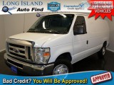 2010 Ford E-250