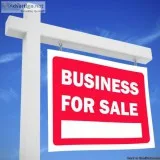 Pizza Store For Sale - Business Only