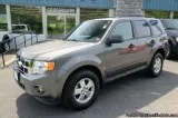 2011 Ford Escape XLT 4WD 42K MILES (U8535T)