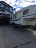 1996 okanagan 5th wheel