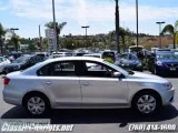 Used Car Near Me &ndash 2014 Volkswagen Jetta SE PZEV with AUX I