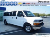 2014 Chevrolet Express Passenger