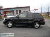 2006 Buick Rainier