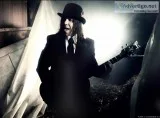 New Halloween Music Video &quotGhost Town&quot