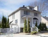Magnificent house East Montreal for sale