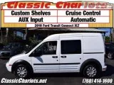 Used Commercial Vehicle Near Me &ndash 2010 Ford Transit Connect