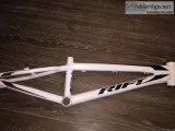 Bicycle frame-rift pro