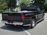 Dodge Ram 3500 Quad Cab Laramie