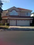 Furnished Mediterranean 5 BR 3 BA 3 CAR Home