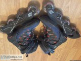 K2 Rollerblades