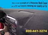 Custom Fit DASH COVER Fits Chevy Camaro
