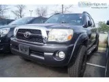 2011 Toyota Tacoma