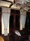 Finest Quality Window Coverings with Shirin Drapery