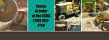 Stump Removal  Grinding  Dudley  Dublin  Augusta  Louisville CSR