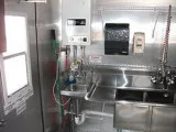 VERSATILE FOOD TRAILER FOR LEASE IN ATLANTA LEASE PRICE REDUCED 