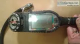 Oceanic props computercompassqui ck disconnect hp hose