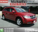2009 DODGE JOURNEY VAN  GREAT PEOPLE MOVER WE FINANCE  TRADES WE