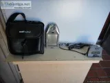 VEHICLE GPS RECEIVER SYSTEM 