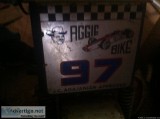 Mini bike