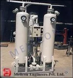 Heatless air dryer manufacturer in mumbai.