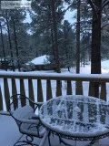 Innsbrook Village NM Vacation Rental Condo Property