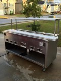 Electric  food warmer for sale Excelent condition