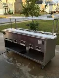 Electric  food warmer for sale Excelent condition