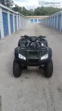 Honda Rincon