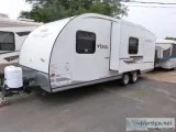 2011 GULFSTREAM VISA D23RBK