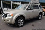 2012 Ford Escape XLT 4WD (U8623T)