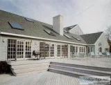 Reasons to Replace Your Acrylic Dome Skylight