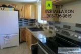 Colorado Springs Shower Pans Repair-Custom Tile Installers-Bathr
