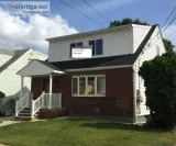 House for rent in Grove. Pet OK
