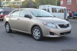 2009 Toyota Corolla (5352)