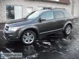 2014 Dodge Journey RT AWD