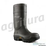 Thermo safety shoes