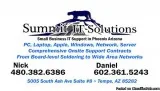  LaptopDesktop Repair Fast Virus- Screen DC Jack-WebSite Design