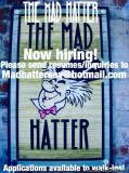 The Mad Hatter