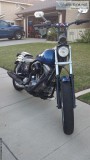 1996 harley davidson fxd superglide dyna