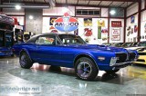 1968 Mercury Cougar UNDER CONTRACT