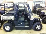 2015 MASSIMO GUNNER 250 UTV