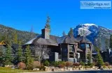 Canmore Silvertip Luxury Home 800000 below replacement